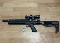 Доберман Псп 5,5 Продам 