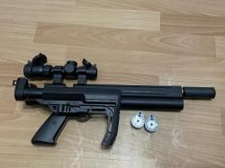 Доберман Псп 5,5 Продам 