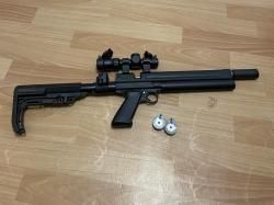 Доберман Псп 5,5 Продам 