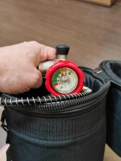 Доберман псп 6.35 