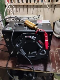 Доберман рср