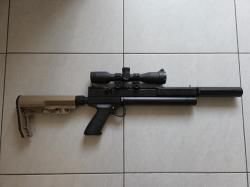 Dobermann 350 5.5