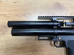 Dobermann ALFA , кал. 5,5 в СПБ