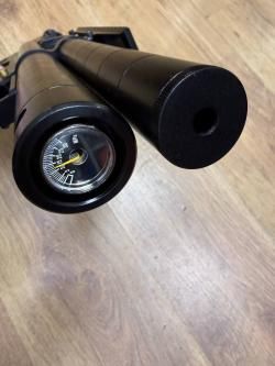 Dobermann ALFA , кал. 5,5 в СПБ