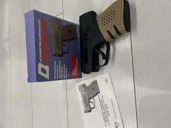 ДОБРЫНЯ Аэрозольное Устройство