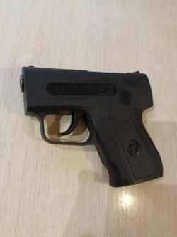 Добрыня аэрозольный механический распылитель