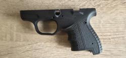 Оболочка stalker m906 (слюда сталкер курс)