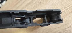 Оболочка stalker m906 (слюда сталкер курс)