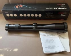 Docter Classic 2.5-10x48
