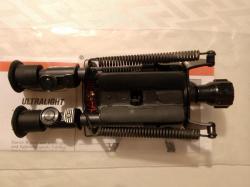 Сошки Харрис S-BR 6 - 9 новые ( Harris )