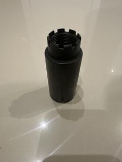 Дожигатель Армакон Волк