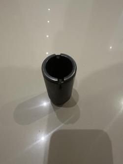 Дожигатель Армакон Волк