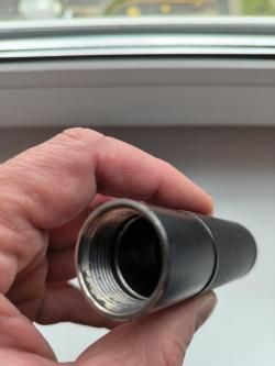 Дожигатель B 46