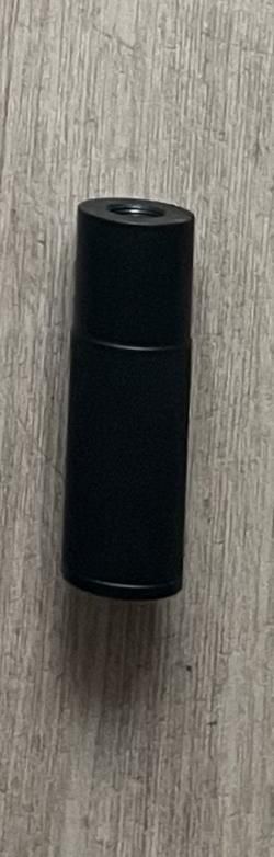 Дожигатель для ВПО-208/209