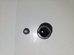 Дожигатель на АК-74