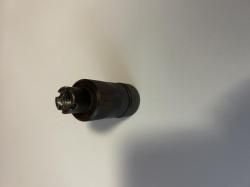 Дожигатель на карабин Вепрь КМ (АКМ)