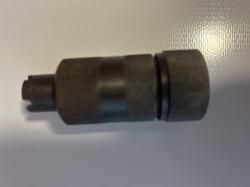 Дожигатель на карабин Вепрь КМ (АКМ)