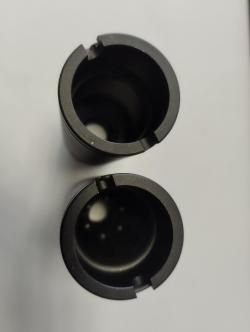 Дожигатель на страйкбол