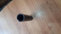 Дожигатель В-46 для Сайга 308