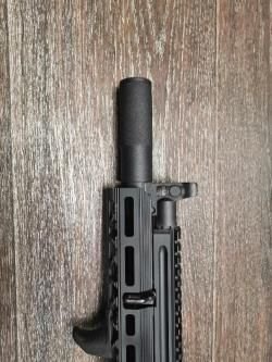 Дожигатель В-46