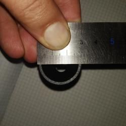 Дожигатель В-46