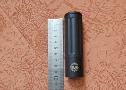 Дожигатель В-46w двухкамерный сайга 5.45