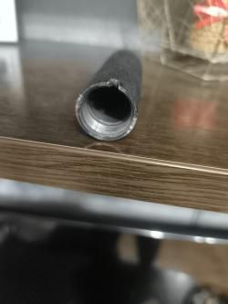 Дожигатель В46 кал. 7.62