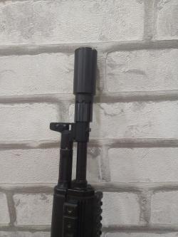 ДОЖИГАТЕЛЬ