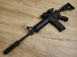 ДТК-MRS "Мини" (пламегаситель)