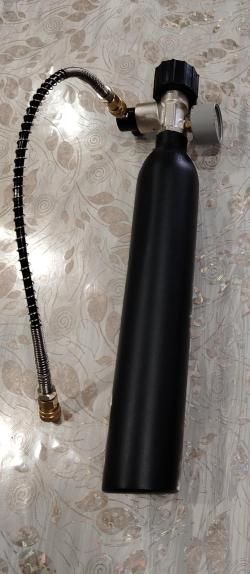 Доливайка 0.5л с зс