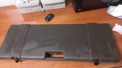 доп. магазин + кейс для Sauer 202