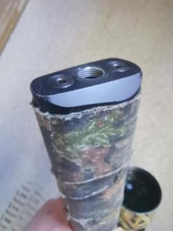 Доп. Модератор Леший-2.