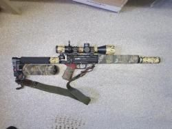 Доп. Модератор Леший-2.