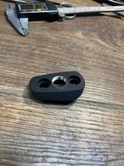 Доп. Модератор Леший-2.