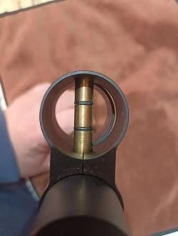 Доп резервуар Леший 1