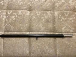 Доп ствол Benelli raffaello crio comfort 12/76 71