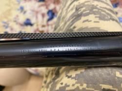 Доп ствол Benelli raffaello crio comfort 12/76 71