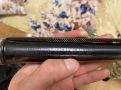 Доп ствол Benelli raffaello crio comfort 12/76 71