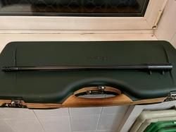 Доп ствол Blaser r8 9.3/62 "атташе"