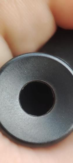 Доп. Ствол Blaser R93 243win