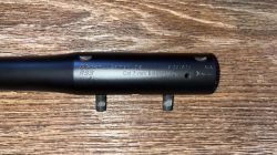 Доп. ствол Blaser R93 7 mm Mag