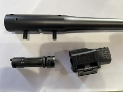 Доп. ствол Blaser R93 7 Rem Mag