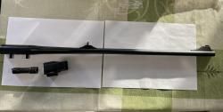 Доп. ствол Blaser R93 7 Rem Mag