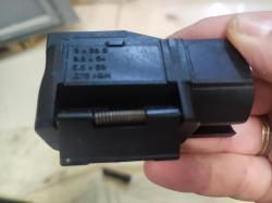 Доп. ствол Blaser R93 k.375 H&H + магазин + личинка 