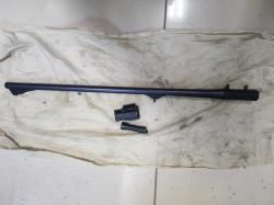 Доп. ствол Blaser R93 k.375 H&H + магазин + личинка 