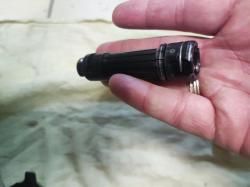 Доп. ствол Blaser R93 k.375 H&H + магазин + личинка 