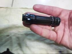 Доп. ствол Blaser R93 k.375 H&H + магазин + личинка 