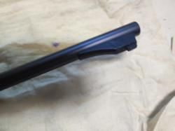 Доп. ствол Blaser R93 k.375 H&H + магазин + личинка 