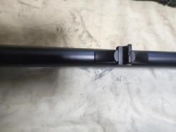 Доп. ствол Blaser R93 k.375 H&H + магазин + личинка 