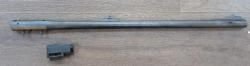 Доп ствол Blaser R93 semi-weght 